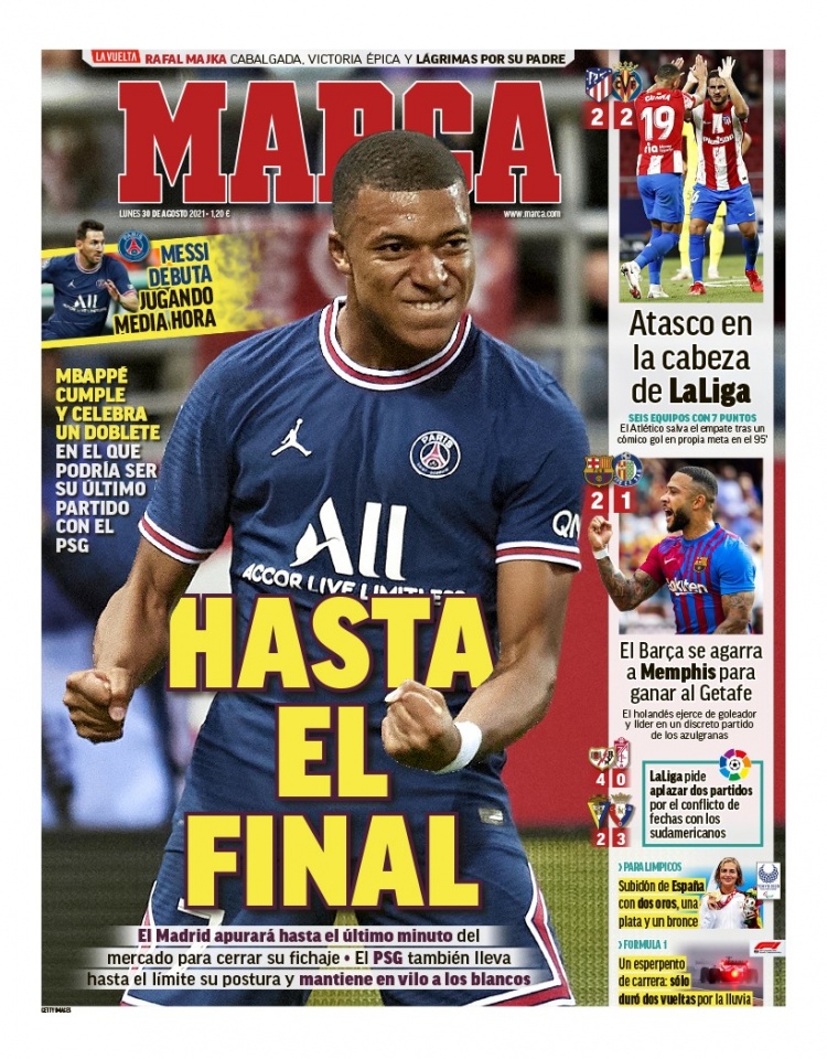 而皇马与巴 而皇马与巴