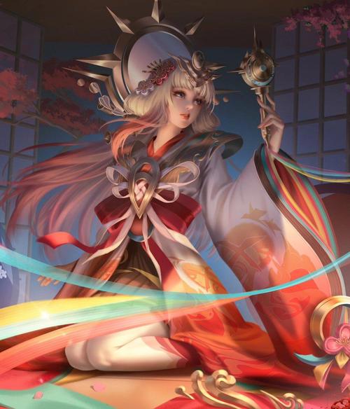 确立权威竞