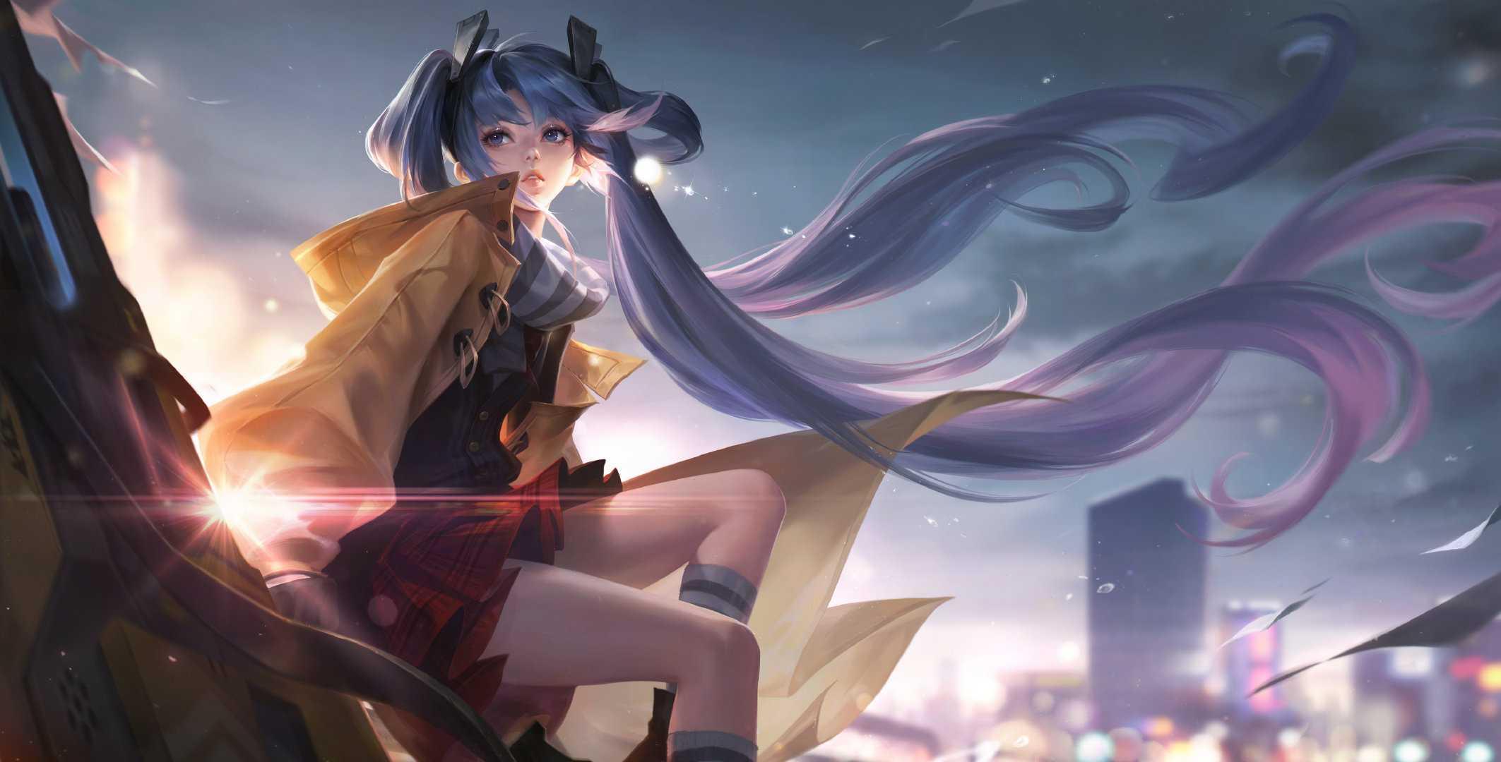 方法